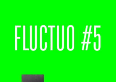 Fluctuo #5 Poster #1314