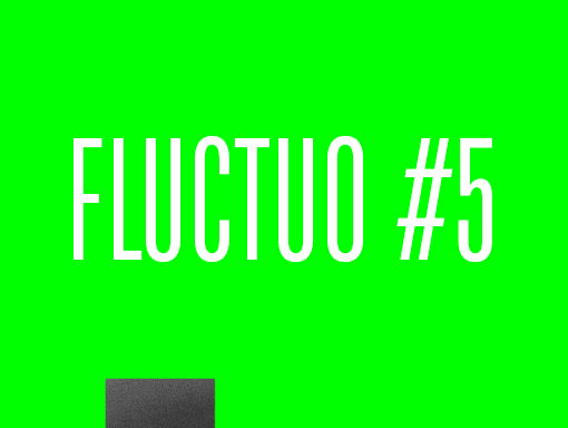 Visual overview of the poster 1314 named Fluctuo 5