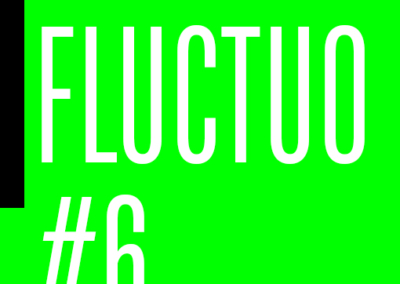 Fluctuo #6 Poster #1315