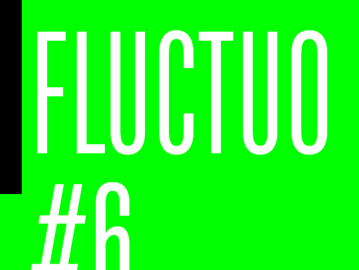 Presentation image of the Poster number 1315 named Fluctuo 6