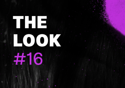 The Look #16 Poster #1282