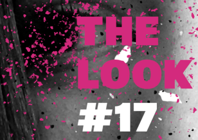 The Look #17 Poster #1283
