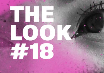 The Look #18 Poster #1284