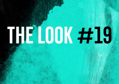The Look #19 Poster #1285