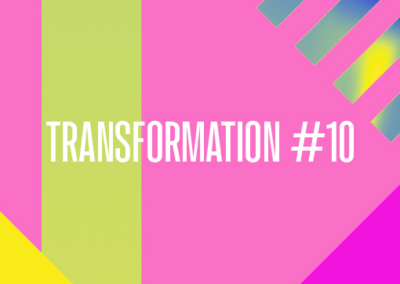 Transformation #10 Poster #1299