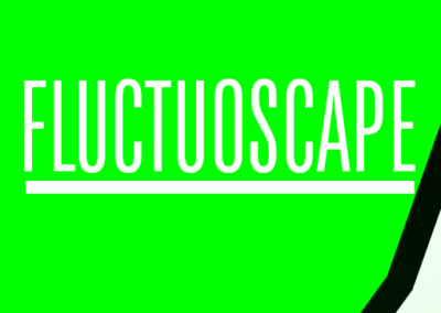 Fluctuoscape Poster #1332