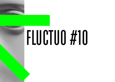 Fluctuo #10 Poster #1319