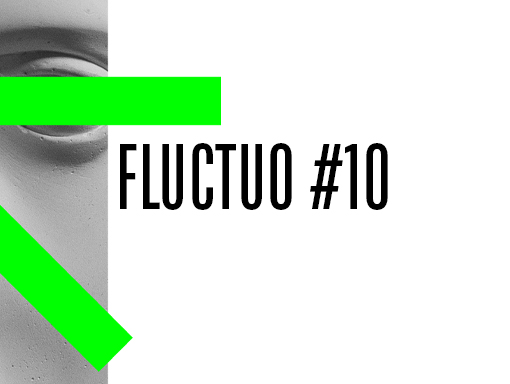 Presentation of the poster number 1319 named Fluctuo 10