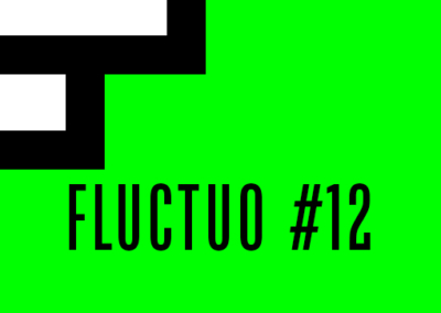 Fluctuo #12 Poster #1321