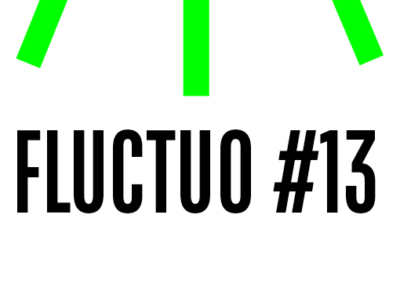 Fluctuo #13 Poster #1322