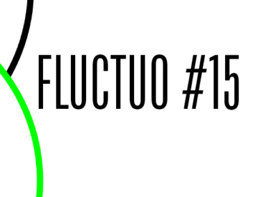 Fluctuo #15 Poster #1324