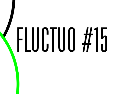 Overview of the creation number 1324 named Fluctuo 15