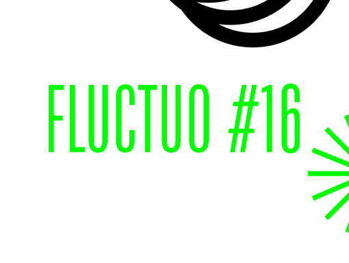 Presentation image of the poster number 1325 named Fluctuo 16