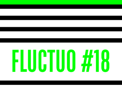 Fluctuo #18 Poster #1327