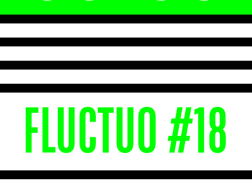 Presentation of the poster number 1327 named Fluctuo 18