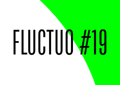 Fluctuo #19 Poster #1328