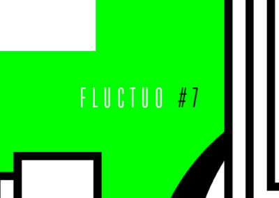 Fluctuo #7 Poster #1316