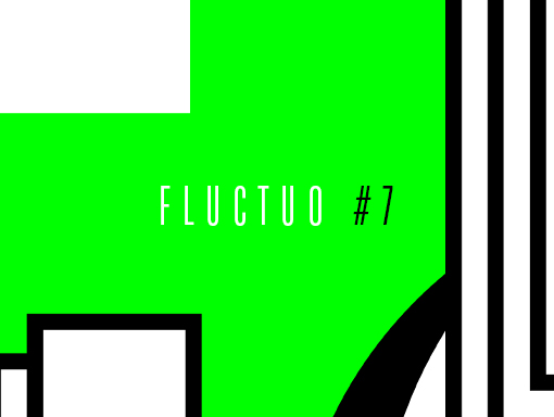 Overview of the design number 1316 named Fluctuo 7