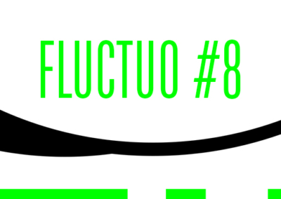 Fluctuo #8 Poster #1317