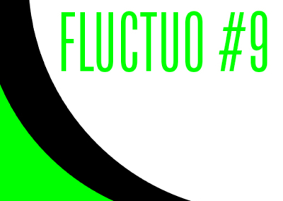 Fluctuo #9 Poster #1318