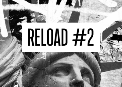 Reload #2 Poster #1345
