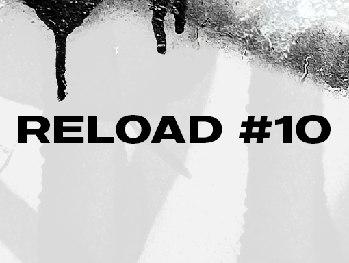 Overview of the visual collage number 1353 named Reload 10