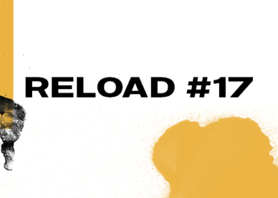 Reload #17 Poster #1360