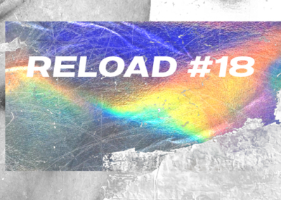 Reload #18 Poster #1361