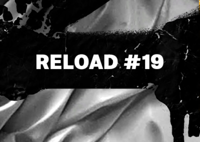 Reload #19 Poster #1362