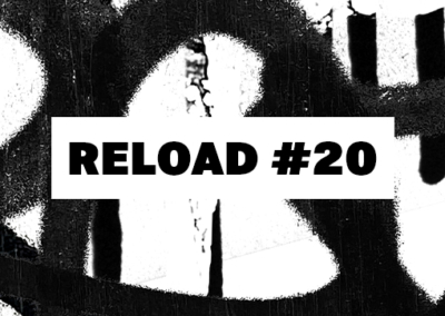 Reload #20 Poster #1363