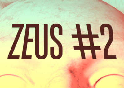 Zeus #2 Poster #1386