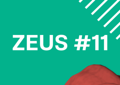 Zeus #10 Poster #1394