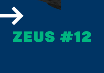 Zeus #12 Poster #1396