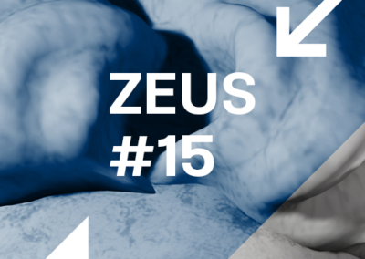 Zeus #15 Poster #1399