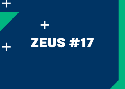 Zeus #17 Poster #1401