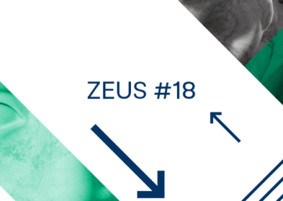 Zeus #18 Poster #1402