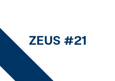 Zeus #21 Poster #1405
