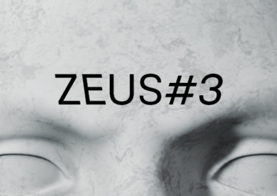 Zeus #3 Poster #1387