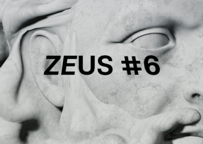 Poster #1390 Zeus #6