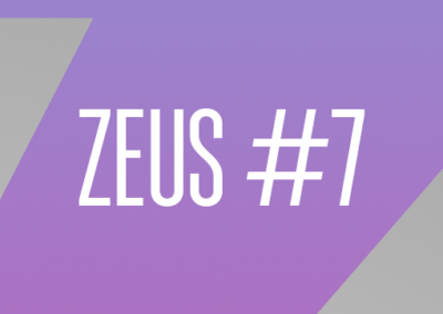 Zeus #7 Poster #1391