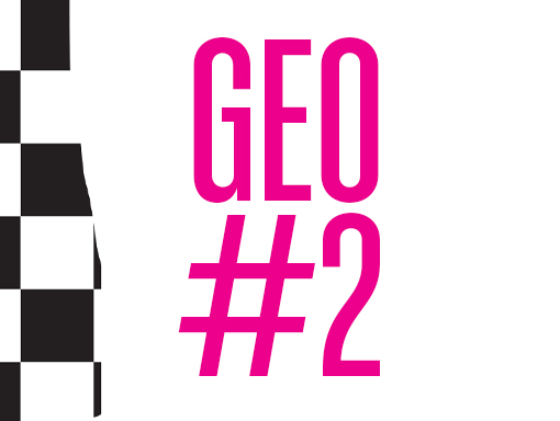 Presentation image of the creation number 1417 named Geo 2