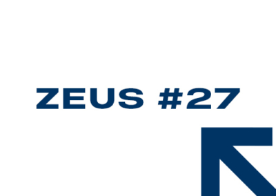 Zeus #27 Poster #1411