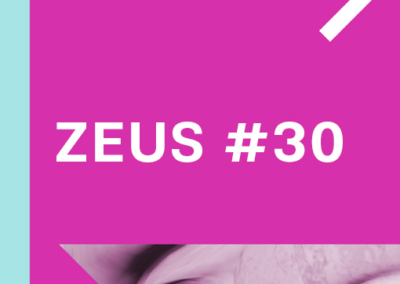 Zeus #30 Poster #1414