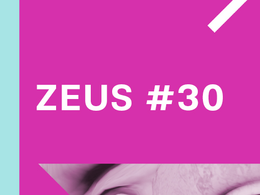 Presentation image of the poster number 1414 named Zeus 30