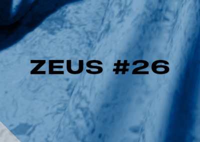 Zeus #26 Poster #1410