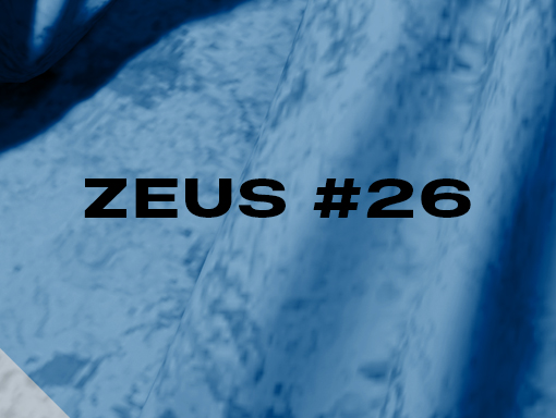 Overview of the graphic creation number 1410 named Zeus 26