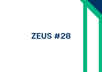 Zeus #28 Poster #1412