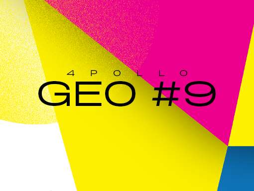 Presentation of the vector artwork number 1424 named Geo 9