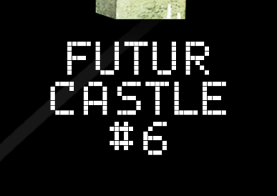 Futur Castle #6 Poster #1453
