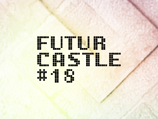 Futur Castle #18 Poster #1465
